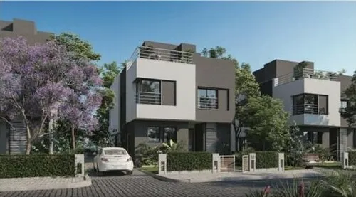  للبيع في بالم هيلز القاهرة الجديدة في  بمساحة 0 م² تتكون من 0 غرف