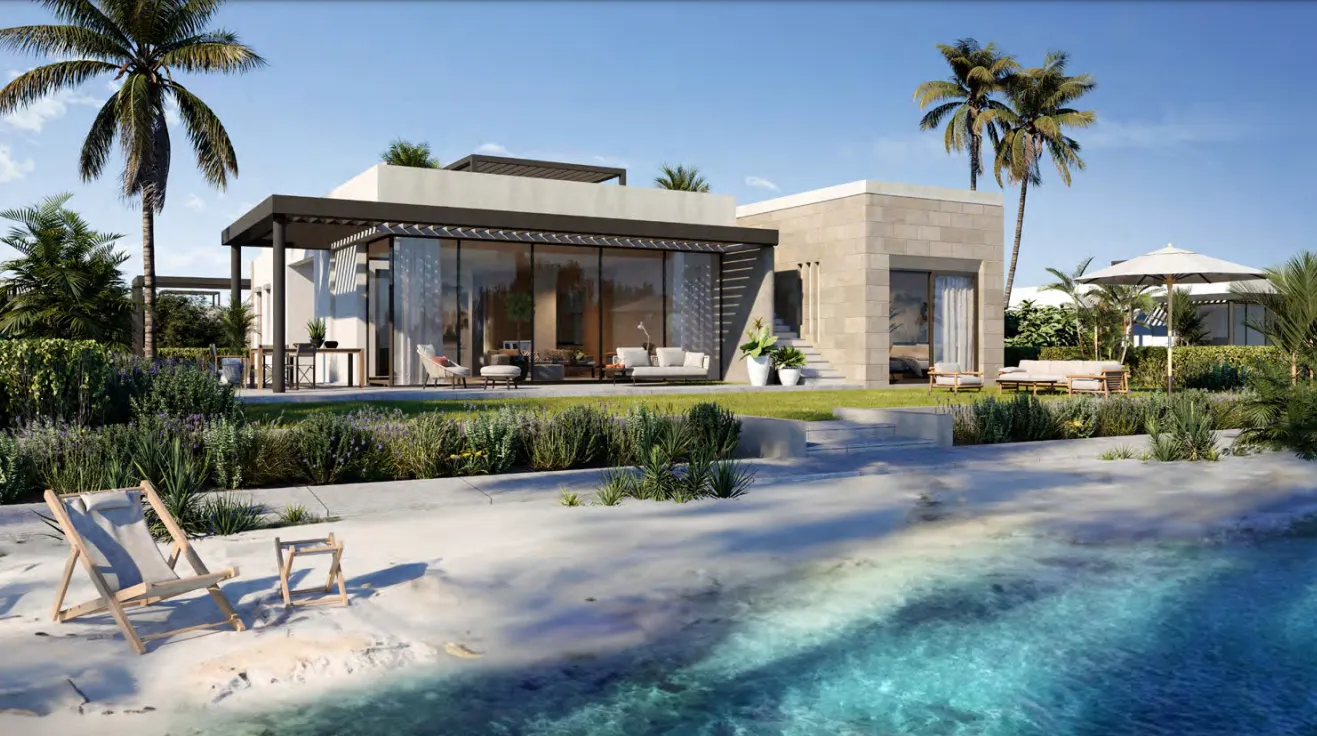 Penthouse for sale in Swanlake North Coast in Ras El Hekma of 210 m² with 3 bedrooms