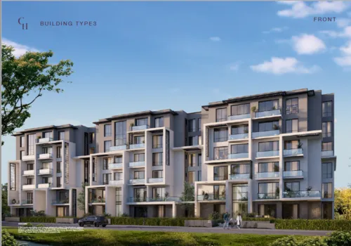  للبيع في كلوب هيلز ريزيدنس في  بمساحة 0 م² تتكون من 0 غرف