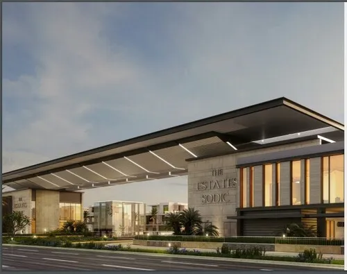  for sale in The Estates Residence   in  of 0 m² with 0 bedrooms