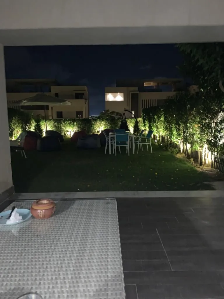 Townhouse for sale in Hacienda Bay in Sidi Abdel Rahman of 503 m² with 5 bedrooms