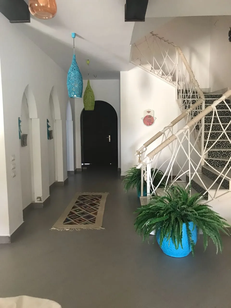 Townhouse for sale in Hacienda Bay in Sidi Abdel Rahman of 503 m² with 5 bedrooms