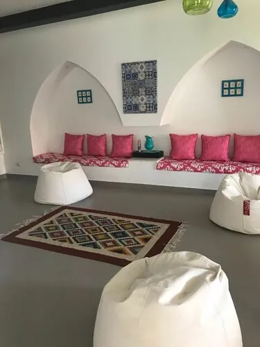 Townhouse for sale in Hacienda Bay in Sidi Abdel Rahman of 503 m² with 5 bedrooms