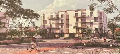 Apartment for sale in One33 in Northern Expansion of 0 m² with 2 bedrooms