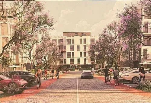 Apartment for sale in One33 in Northern Expansion of 0 m² with 2 bedrooms