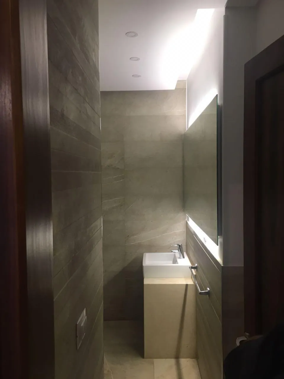 Duplex for sale in Eastown Residence in New Cairo of 238 m² with 3 bedrooms
