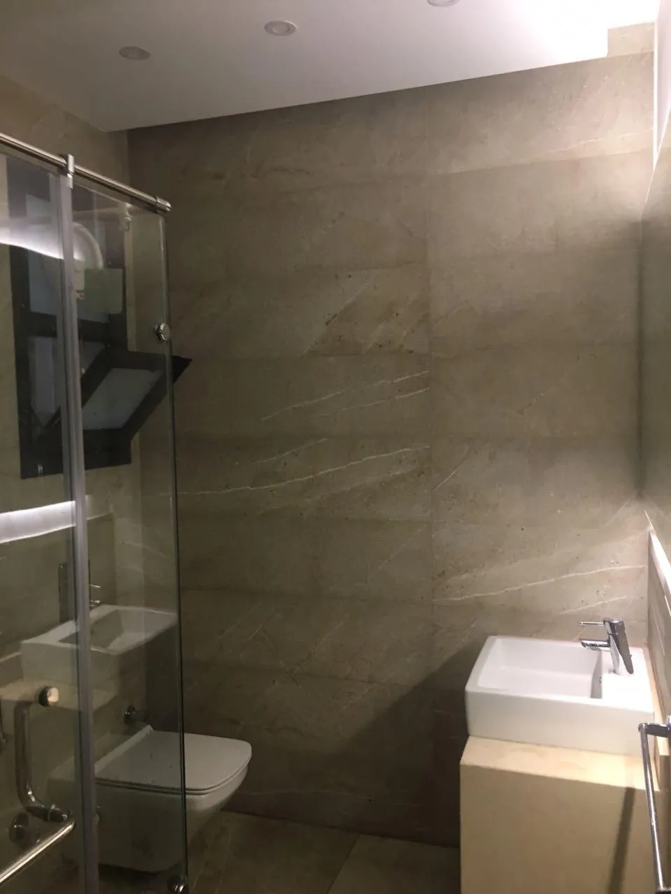 Duplex for sale in Eastown Residence in New Cairo of 238 m² with 3 bedrooms
