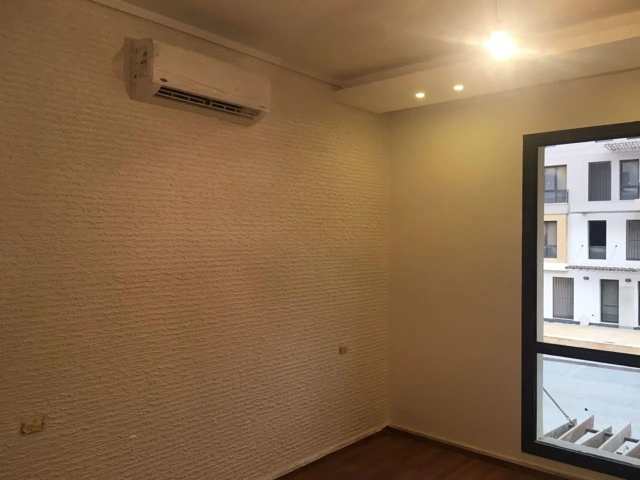 Duplex for sale in Eastown Residence in New Cairo of 238 m² with 3 bedrooms