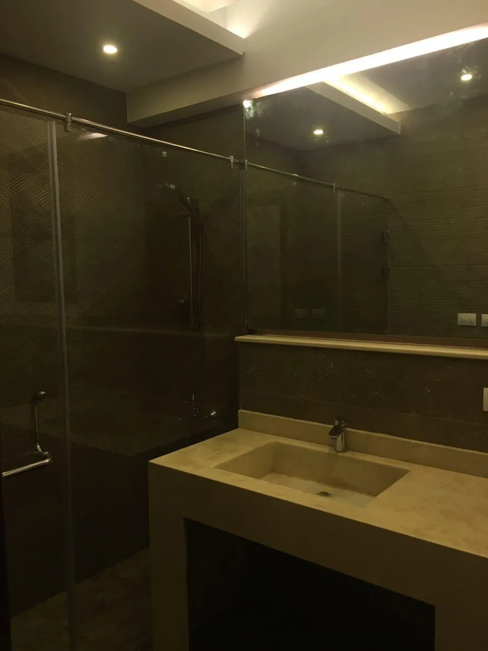 Duplex for sale in Eastown Residence in New Cairo of 238 m² with 3 bedrooms