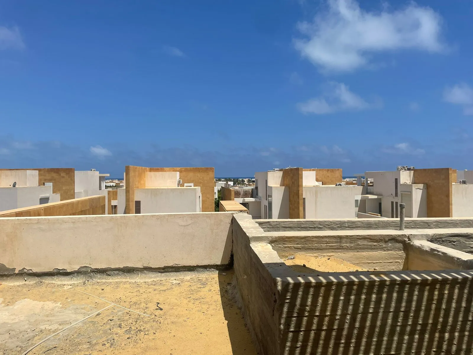 Duplex for sale in Seashell Sidi Abdel Rahman in Sidi Abdel Rahman of 0 m² with 3 bedrooms