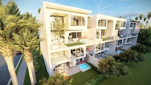  for sale in The Median Residences in  of 0 m² with 0 bedrooms