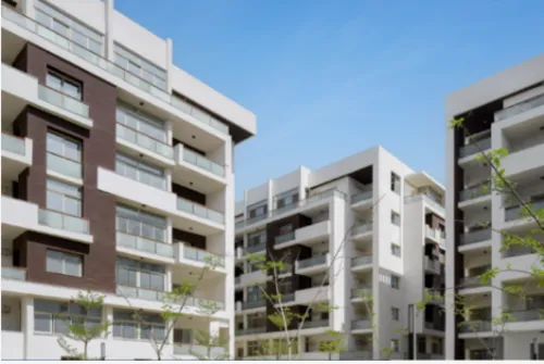 for sale in Al Maqsad Park in of 0 m² with 0 bedrooms