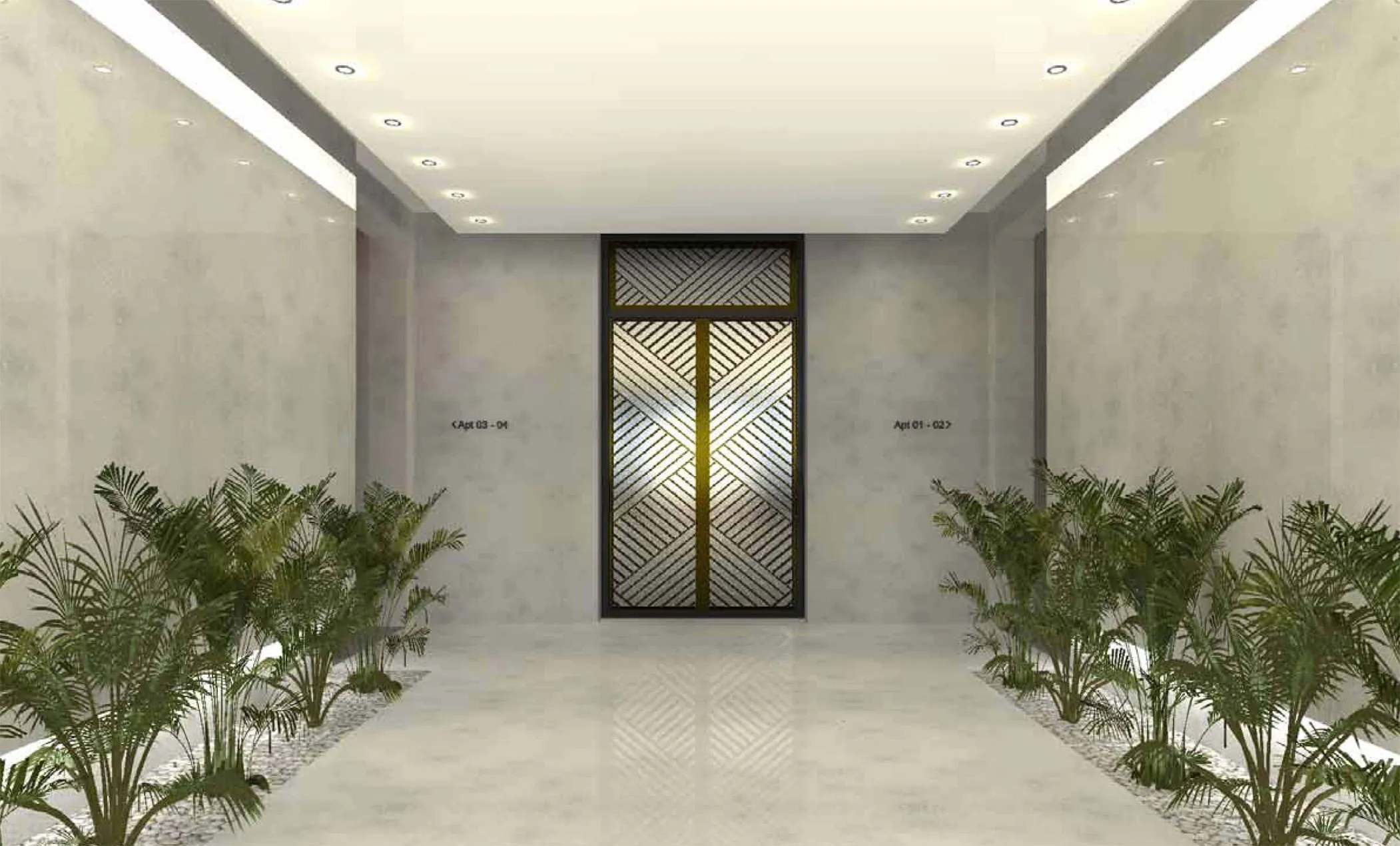 للبيع في ايست تاون ريزيدنس في بمساحة 0 م² تتكون من 0 غرف