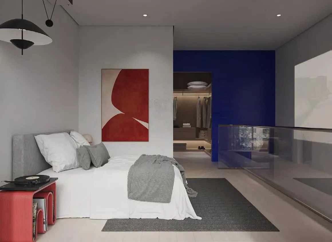 for sale in Al Burouj -Phase 2 in of 0 m² with 0 bedrooms