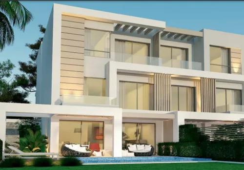  for sale in Palm Hills Alexandria in  of 0 m² with 0 bedrooms