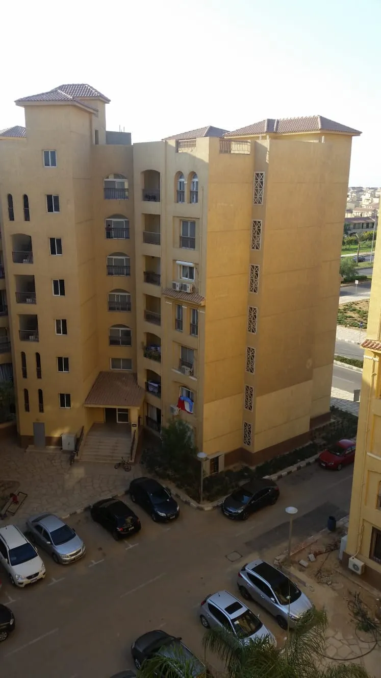  للبيع في مدينتي في  بمساحة 0 م² تتكون من 0 غرف