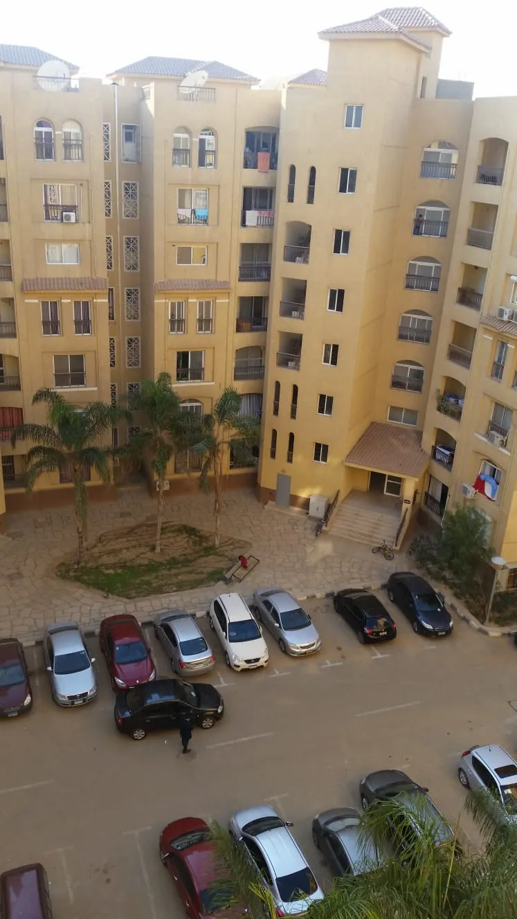  للبيع في مدينتي في  بمساحة 0 م² تتكون من 0 غرف