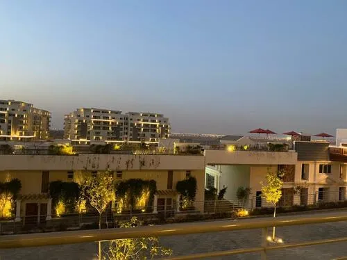 تاون هاوس للبيع في ماونتن فيو أي سيتي القاهرة الجديدة في القاهرة الجديدة بمساحة 0 م² تتكون من 3 غرف