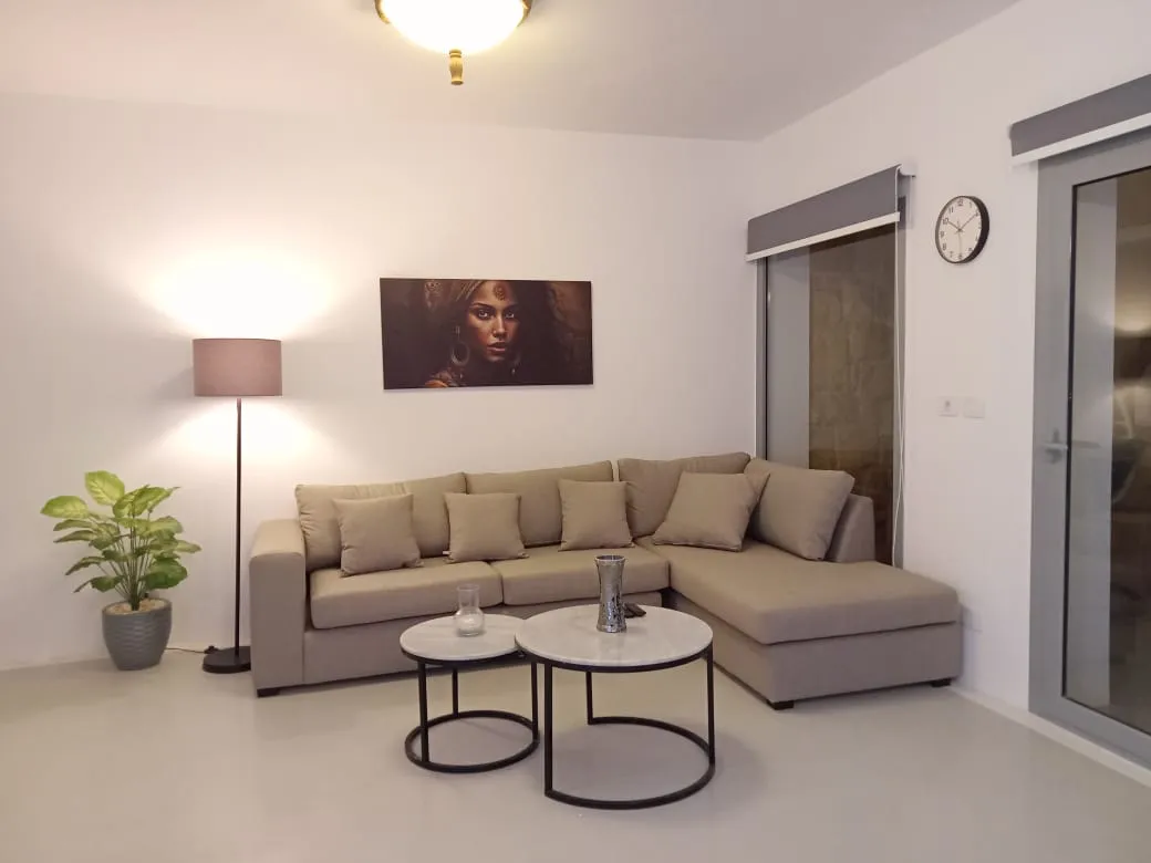Chalet for sale in Swanlake El Gouna in El Gouna of 0 m² with 3 bedrooms