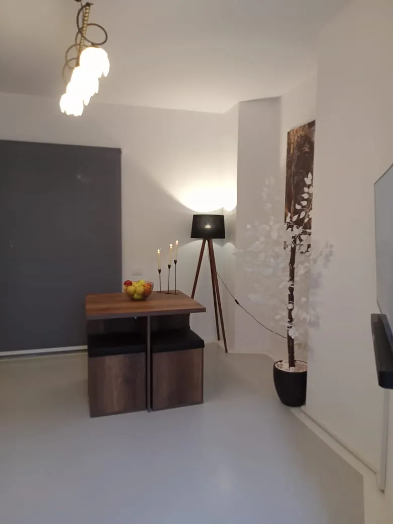 Chalet for sale in Swanlake El Gouna in El Gouna of 0 m² with 3 bedrooms