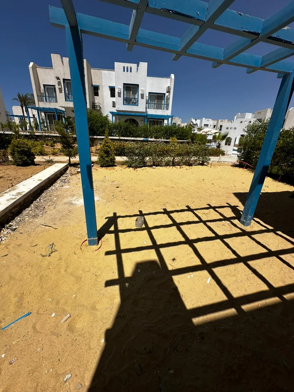 Twinhouse for sale in Mountain View Ras El Hekma in Ras El Hekma of 155 m² with 4 bedrooms
