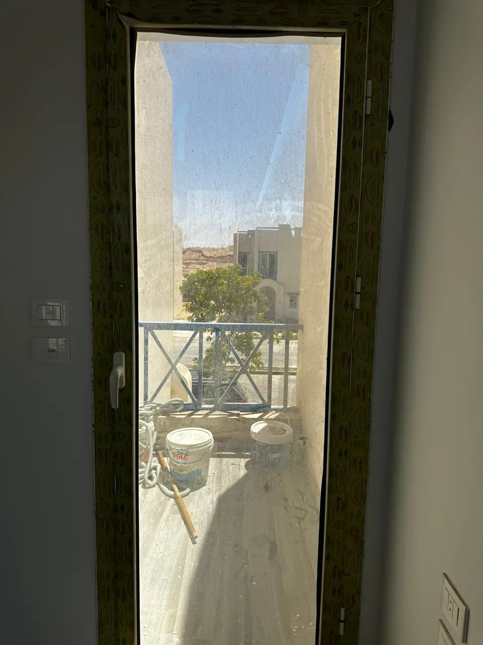 Twinhouse for sale in Mountain View Ras El Hekma in Ras El Hekma of 155 m² with 4 bedrooms