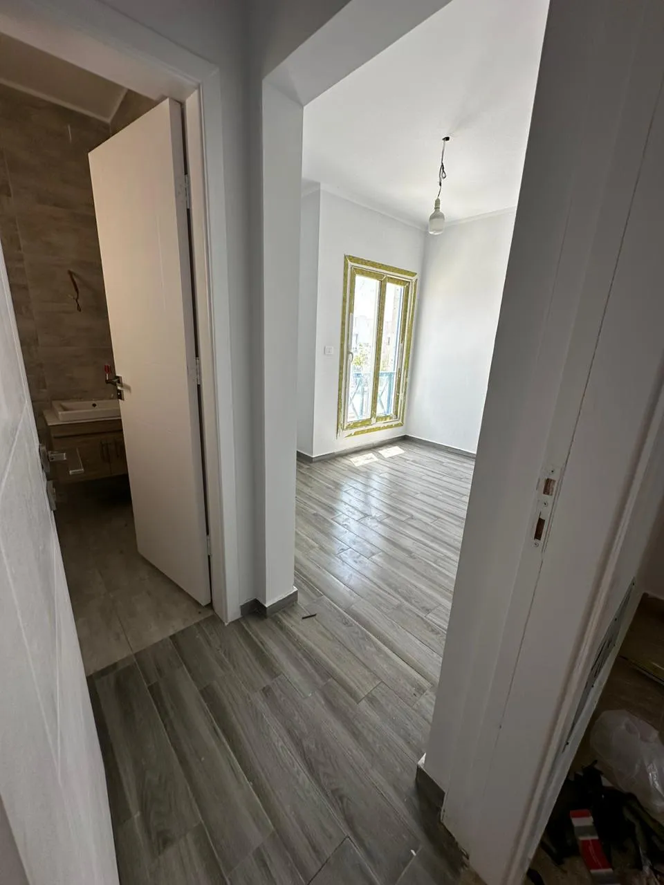 Twinhouse for sale in Mountain View Ras El Hekma in Ras El Hekma of 155 m² with 4 bedrooms