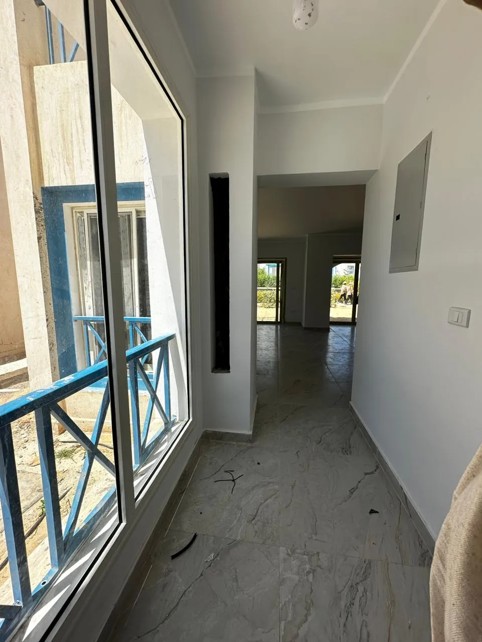 Twinhouse for sale in Mountain View Ras El Hekma in Ras El Hekma of 155 m² with 4 bedrooms