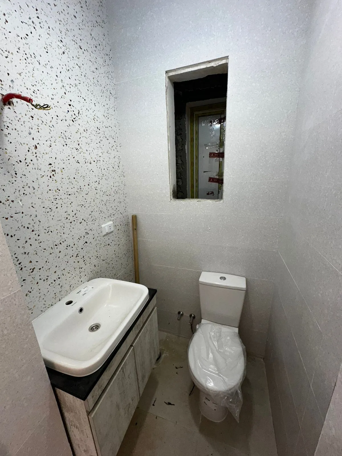 Twinhouse for sale in Mountain View Ras El Hekma in Ras El Hekma of 155 m² with 4 bedrooms