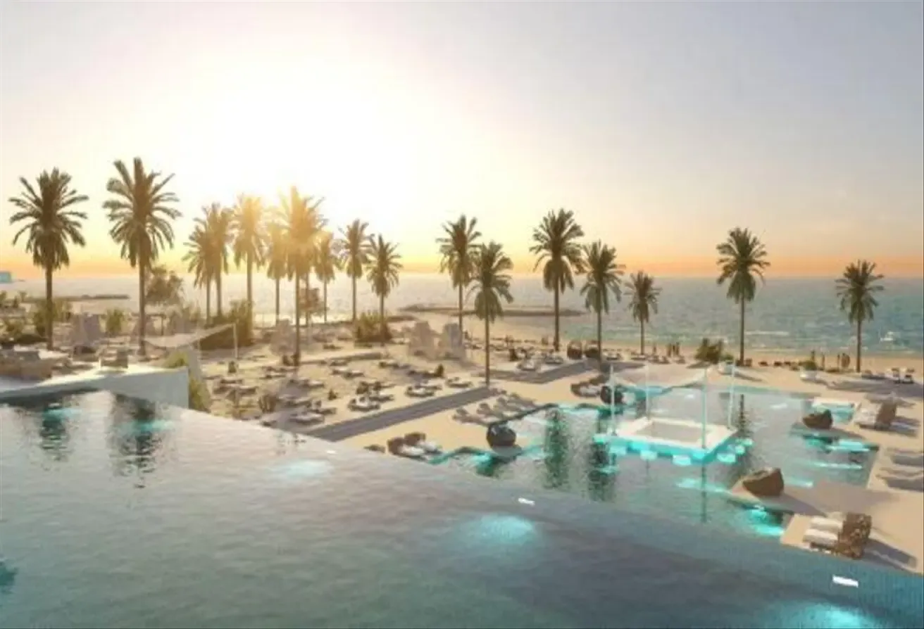  للبيع في بيت البحر  في  بمساحة 0 م² تتكون من 0 غرف