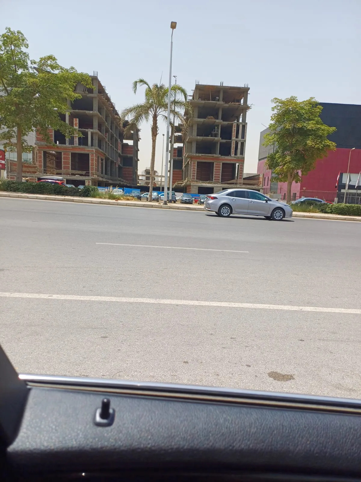 Office for sale in Iguall in New Cairo of 58 m² with 0 bedrooms