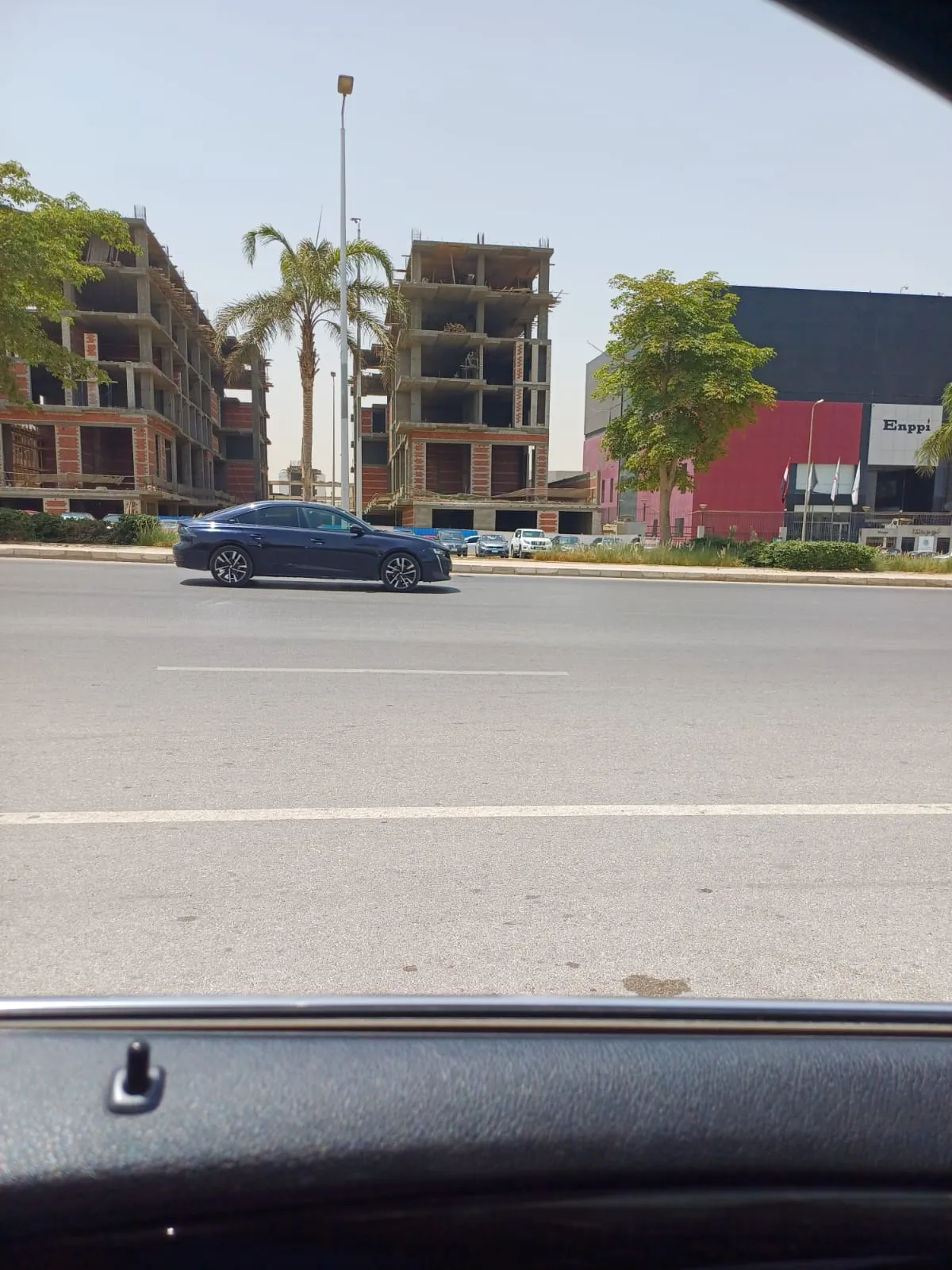 Office for sale in Iguall in New Cairo of 58 m² with 0 bedrooms