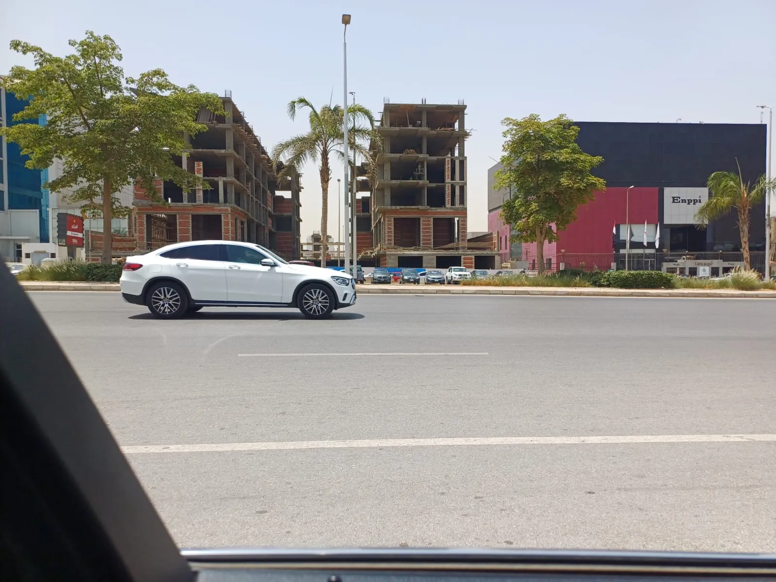 Office for sale in Iguall in New Cairo of 58 m² with 0 bedrooms