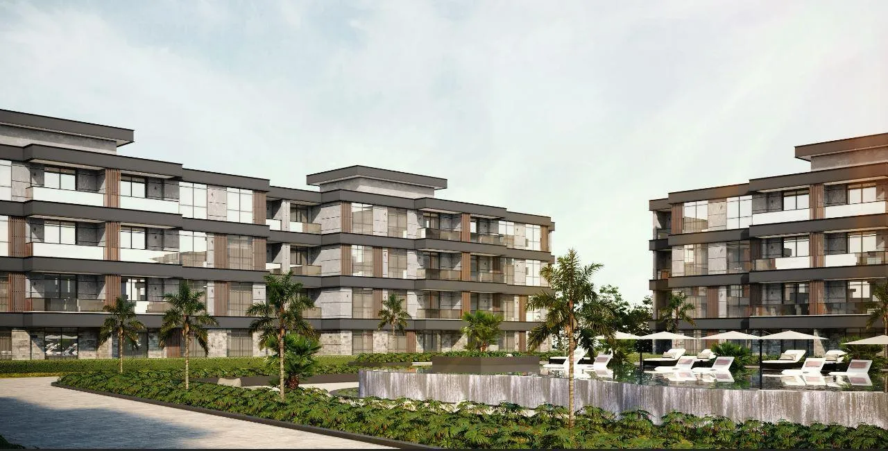  للبيع في ديجويا ريزيدنس في  بمساحة 0 م² تتكون من 0 غرف