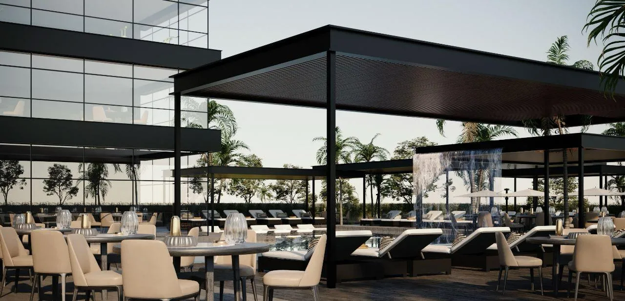  للبيع في ديجويا ريزيدنس في  بمساحة 0 م² تتكون من 0 غرف