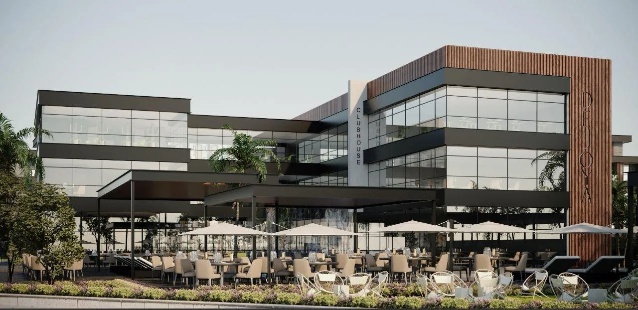  للبيع في ديجويا ريزيدنس في  بمساحة 0 م² تتكون من 0 غرف