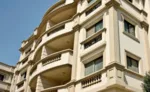 Penthouse for sale in Beta Greens in Mostakbal City of 177 m² with 2 bedrooms