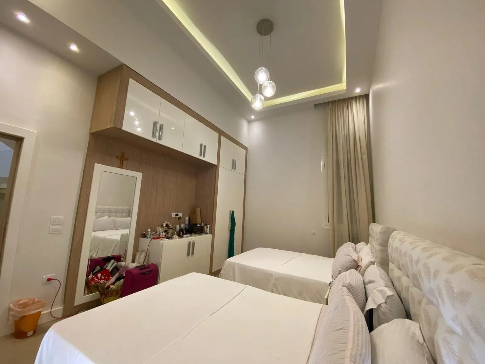 Villa for sale in Seashell Sidi Abdel Rahman in Sidi Abdel Rahman of 449 m² with 5 bedrooms