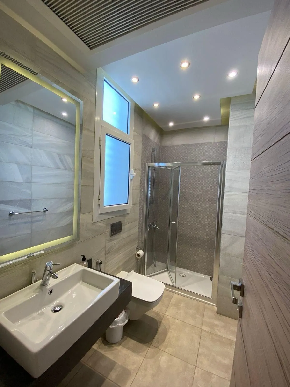 Villa for sale in Seashell Sidi Abdel Rahman in Sidi Abdel Rahman of 449 m² with 5 bedrooms