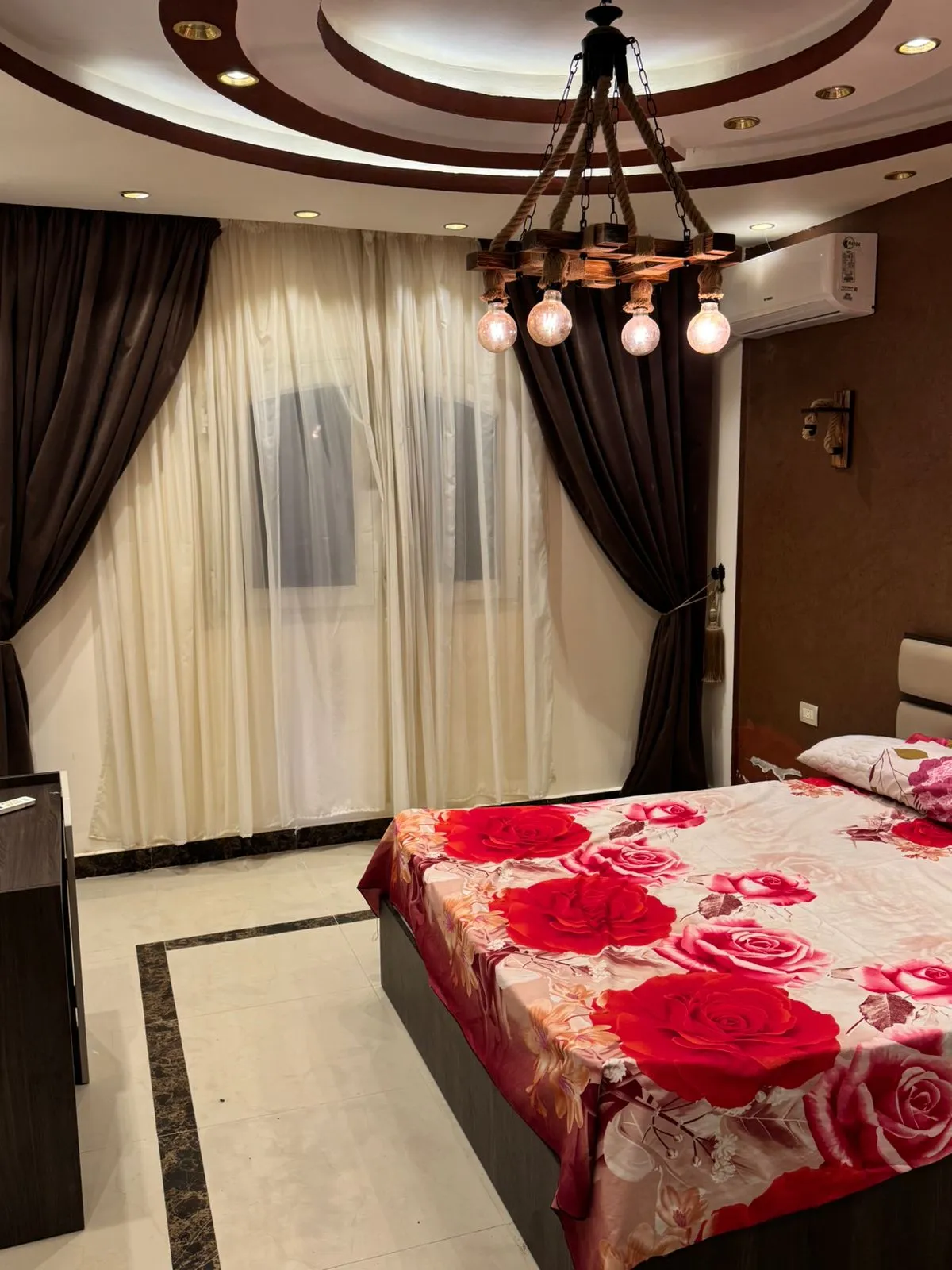 Duplex for sale in Marina 4 in North Coast-Sahel  of 240 m² with 5 bedrooms