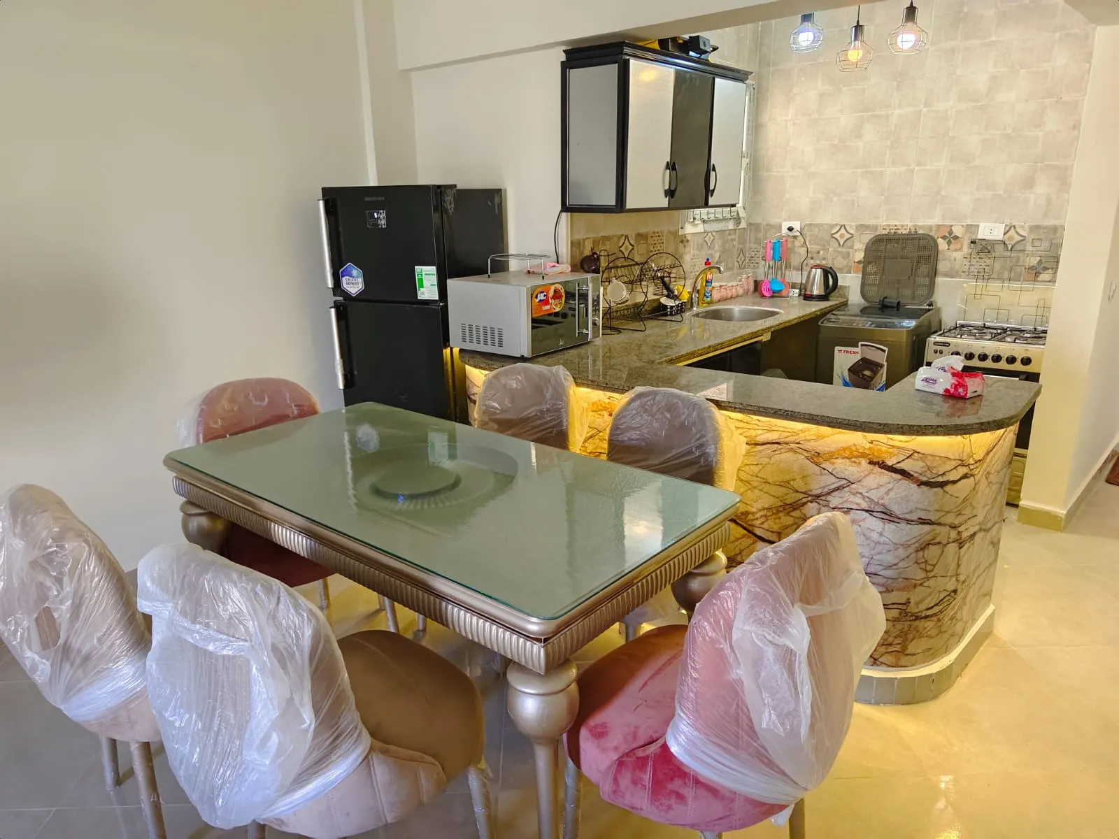 for sale in Marseilia Beach 4 in of 0 m² with 0 bedrooms