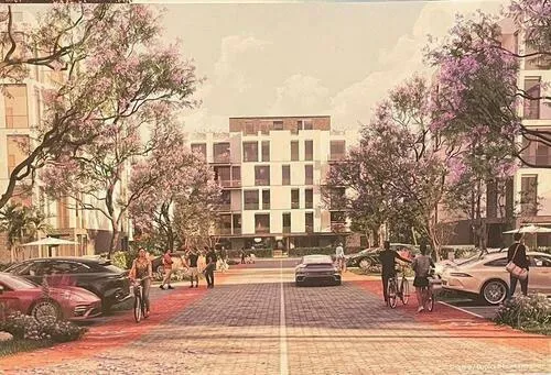  للبيع في وان33 في  بمساحة 0 م² تتكون من 0 غرف