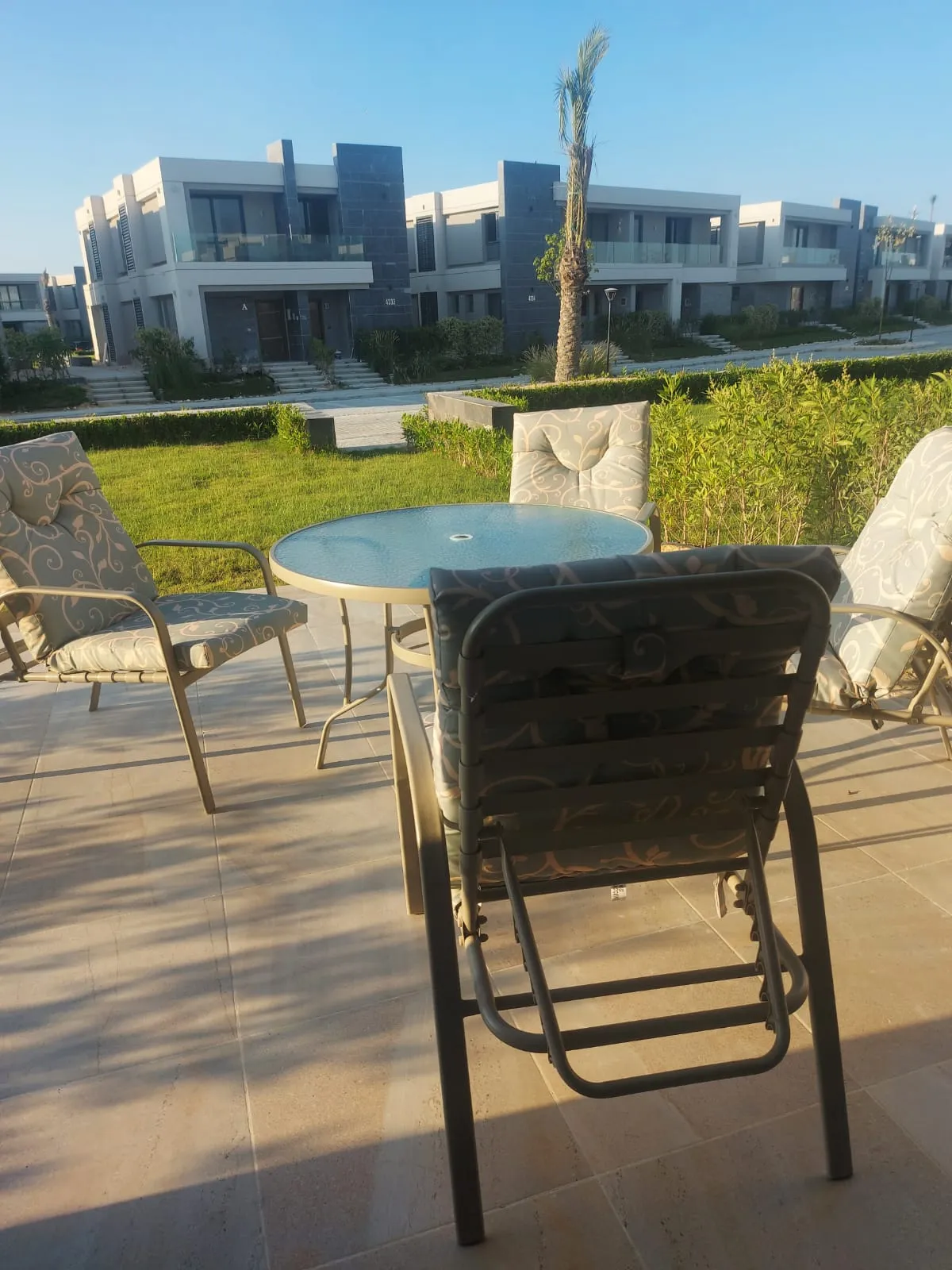 Twinhouse for sale in La Vista Ras El Hekma in Ras El Hekma of 140 m² with 3 bedrooms