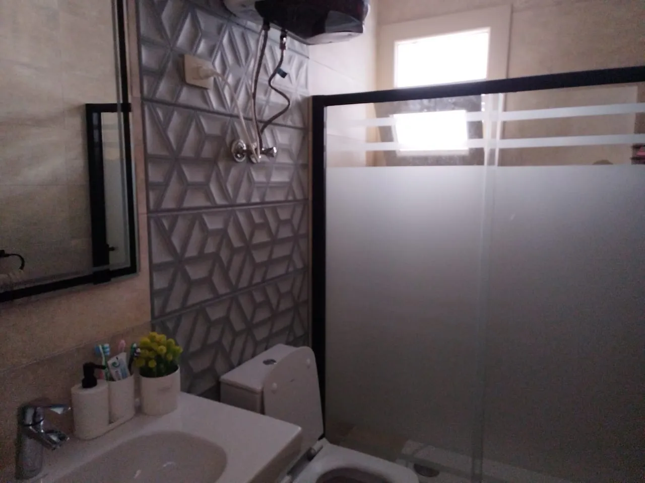 Twinhouse for sale in La Vista Ras El Hekma in Ras El Hekma of 140 m² with 3 bedrooms