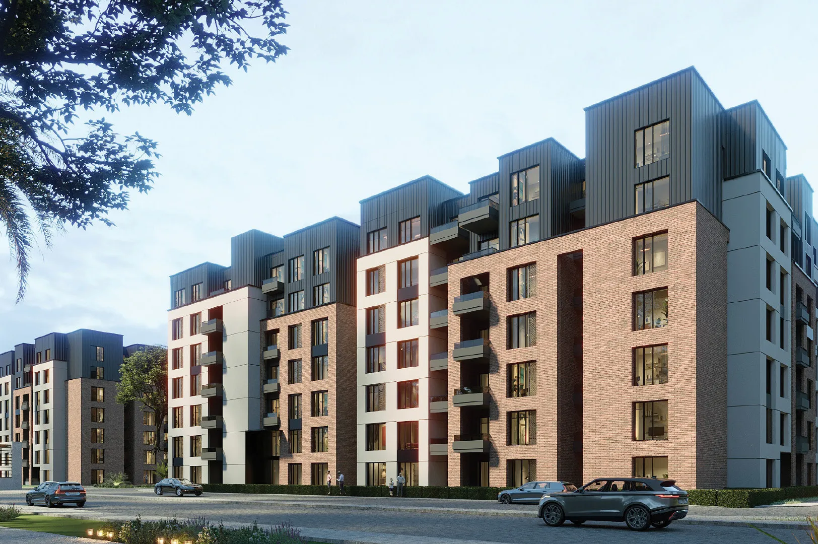 for sale in Garnet in of 0 m² with 0 bedrooms