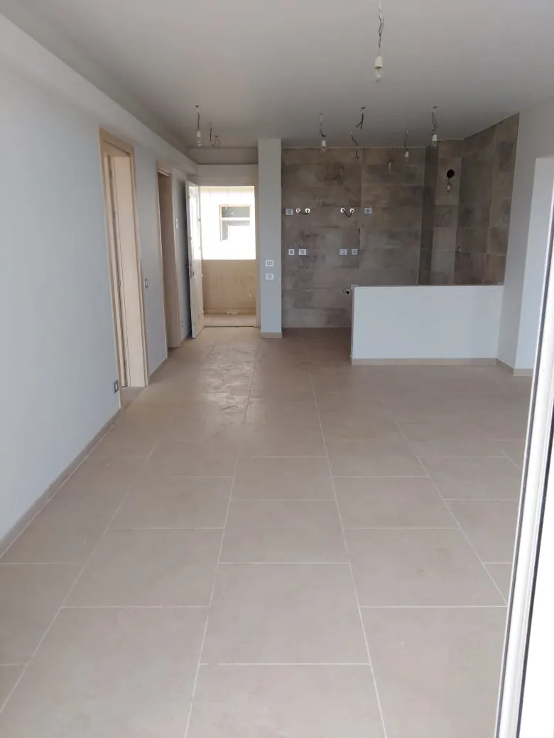 Chalet for sale in Il Monte Galala in Ain Sokhna of 126 m² with 3 bedrooms