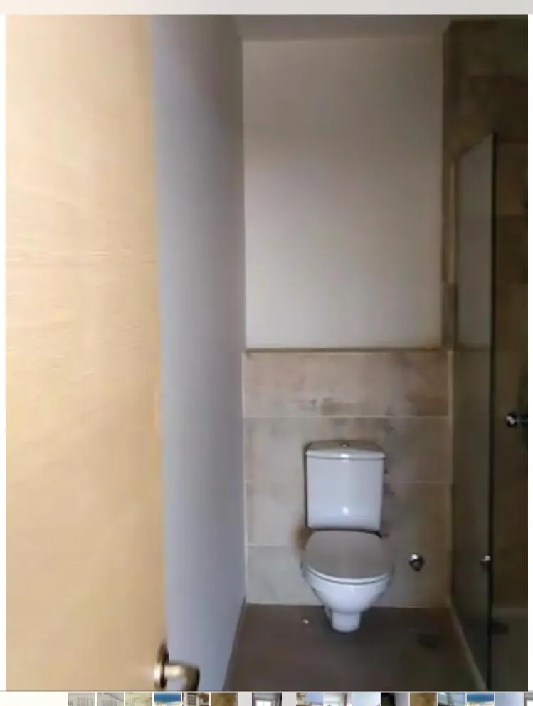 Chalet for sale in Il Monte Galala in Ain Sokhna of 126 m² with 3 bedrooms