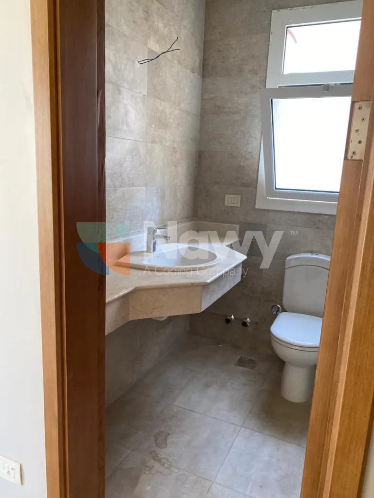 Twinhouse for sale in ATRIO in El Sheikh Zayed of 0 m² with 3 bedrooms