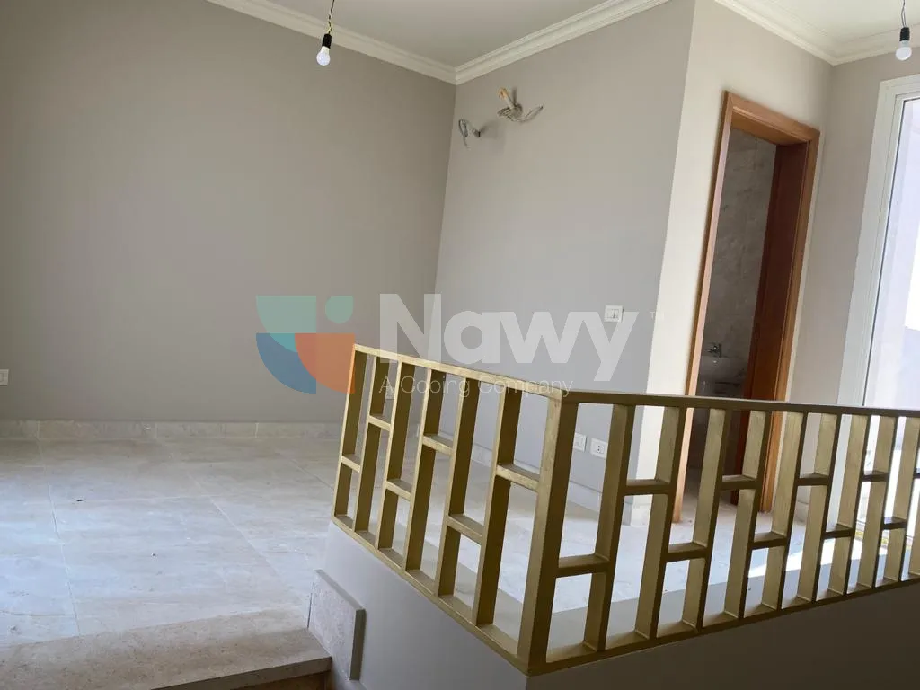 Twinhouse for sale in ATRIO in El Sheikh Zayed of 0 m² with 3 bedrooms