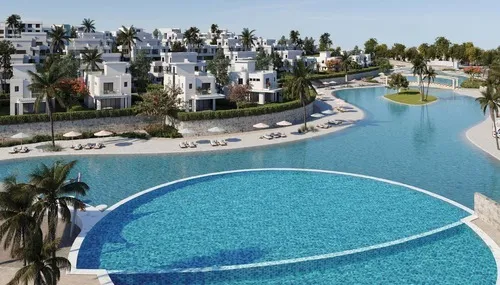 Villa for sale in June  in Ras El Hekma of 0 m² with 5 bedrooms